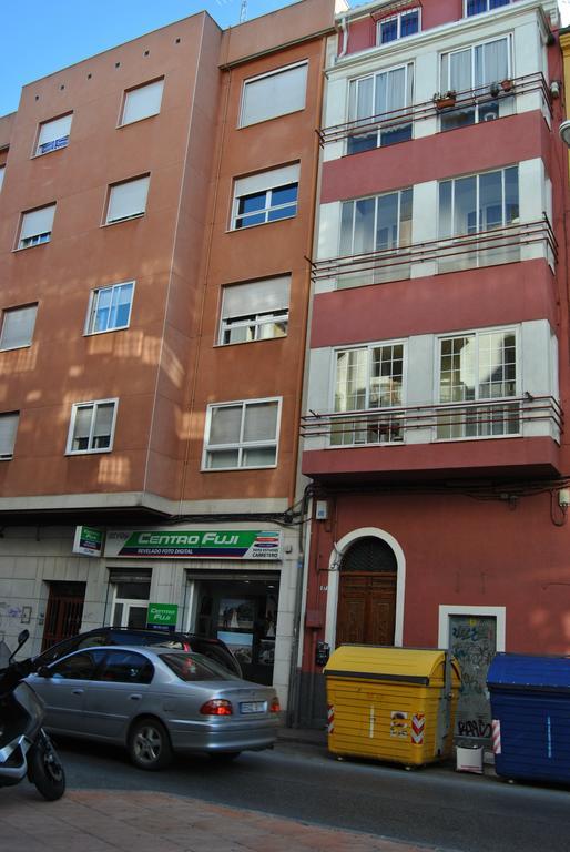 Las Torres Cuenca  Rom bilde